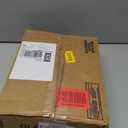 Kitchen Lux Stemless Wine Glasses Set of 12, 18oz Stemless Wine Glass & Cocktail Tumbler Set – Premium Glass Drinking Cups in Bulk– Deluxe Gift Pack Short Drinking Glasses, Dishwasher Safe