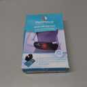 Wrist Ice Pack Wrap - Cold Therapy for Instant Pain Relief and Treatment of Carpal Tunnel, Tendonitis, Injuries, Swelling, Rheumatoid Arthritis, Sprains - Hand Support Brace with Reusable Gel Packs