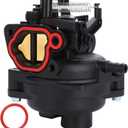 799584 592361 Carburetor Lawnmower Fits Carburetor Replacement for 592361, 594057, 594058, 594529, 799584, 09P702, 103M02, 550EX, 625EX, 675EX, 725EXI, TB110, TB200