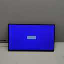 18.5 Inch Large Portable Monitor for Laptop, 120Hz 1080P FHD IPS Portable Travel Second Screen Display for/Phone/Xbox PS4/5, 125% sRGB, Dual Speakers, VESA & Storage Bag