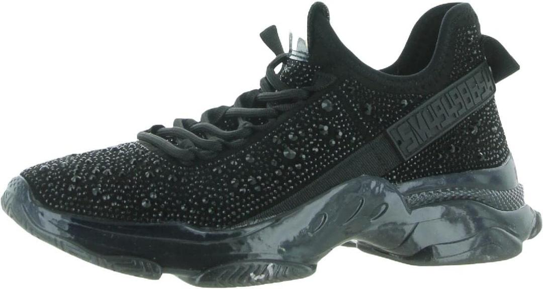 Steve Madden Womens Maxima Sneaker
