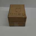 Kopuncare Dog Poop Trash Can Outside, 5L/ 1.3 Gal Dog Poop Bucket with Lid, Foot Pedal, Dog Waste Container with 40 Bags, Lid Soft Close for Pet, Green