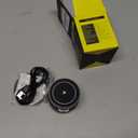 LISEN for Magsafe Car Mount, Magnetic Phone Holders for Your Car, Vacuum Phone Mount for Car Accessories for Women Men Jeep BMW, SuctionPro Gifts Kits, for iPhone 17 Pro Max 16 15 14 13 12 (Black)