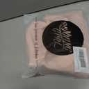 RUNNING GIRL Sports Bras for Women High Support,Racerback Molded Cup Sports Bra with Sewn in Pads (Pink, XXL)