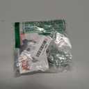 Zipper Repair Kit for YKK Metal, Molded Plastic & Coil Zippers, Compatible with YKK #3#5 Sizes,Replacement Sliders & Pulls for Clothing, Bags & Outdoor Gear (16 Pcs)