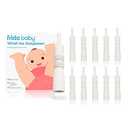 Frida Baby Windi Gas Passer, Baby Gas Relief, Colic Baby Relief, Made in USA, 100% Natural, Safe & Effective Instant Constipation Relief for Babies & Infants, 1ct