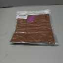 Avidlove Tummy Control Thong Shapewear for Women High Waist Shaping Underwear Seamless Body Shaper Panties (Brown, L)