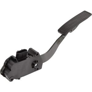 ACDelco GM Genuine Parts 22706224 Accelerator Pedal with Bracket and Position Sensor