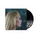 Adele 30, Vinyl