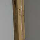 Gold Wall Sconces Set of Two Hardwired, Dimmable 5CCT LED Bathroom Light Fixtures Over Mirror, 360 Full Lighting 23 inch Vanity Light Bar Modern Wall Sconce for Bathroom Bedroom Living Room