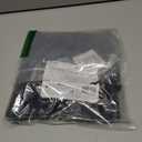 MUELLER Sports Medicine Adjustable Back Brace, Ideal for Upper and Lower Back Pain, Relief & Support for Men and Women, Strains, Sciatica, Scoliosis, Black (Black)