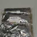 Goddess locs crochet hair, 9 packs soft boho faux locs with curly ends bohemian crochet dreads for black women(14Inch,#T30)