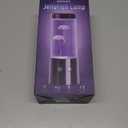 Mercury Lamp Multicolor Led Mood Light