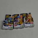 Star Wars: Young Jedi Adventures, Nubs Action Figure; LYS Solay Action Figure, 4-Inch Scale; Kai Brightstar Action Figure, 4-Inch Scale Toy 3 Pack