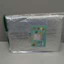 New Titanium Cutting Board-Stainless Steel Cutting Boards for kitchen,Double-Sided Food Grade Non Toxic Cutting Board,Chopping Boards Necessities for Home Outdoor Camping Meal Prep,Easy to Clean S