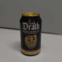 Liquid Death, Sparkling Mountain Water, 12-Pack (12oz Cans), Natural Mountain Source, Infinitely Recyclable Ice-Cold Cans (BBD: 05/03/28)