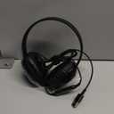 Cyber Acoustics USB Stereo Headphones for PCs and Other USB Devices in The Office, Classroom or Home (ACM-6005) (1 Unit)