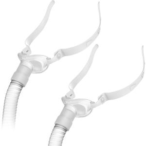 2 Pack Replacement Short Tube Frame Assembly for P10, Tube Frame Compatible with P10,Great Value New Version Tube Frame Kit Supplies by Medihealer