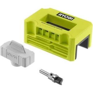 RYOBI Door Latch Installation Router Kit