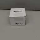 12 Pack Cat-Shaped Magnetic Chip Clips Cute Black Cat Food Bag Clips Funny Magnets for Snack or for Use on The Fridge, Kitchen Organization and Home Use, Remove Protective Film