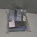 5 in 1 Hip Brace for Women Men Sciatica Pain Relief Devices - Adjustable Groin, Hip Flexor Compression Wrap for Comfortable Thigh, Hamstring & Sciatic Nerve Support, Improved Mobility & Recovery (REGULAR)