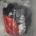 Kgromfy Black Bat Onesie Adult Halloween Animal Cosplay Outfits One Piece Costumes Party Jumpsuit Homewear S (Black)