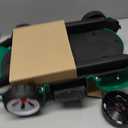 Little Tikes Gas 'n Go Mower Kids Toys for Toddlers Boys Girls Age 18 Months and Older, Indoor Outdoor Push Gardening Summer Toy Gifts for Birthday, Medium