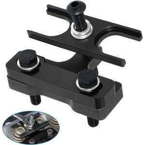 LS Valve Spring Compressor Tool 67605 Compatible with Chevy GM Trucks 4.8 5.3 5.7 6.0 6.2 LS1 LS2 LS3 LS6 Engine,Chevy LSX Camaro, Corvette, Trans am, GTO, G8, CTS V