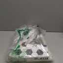 16Inch Soccer Ball Number 7 Piata Includes Wooden Stick, Blindfold, and Confetti for for Kids 7th Anniversary Sport Themed Party Birthday Supplies