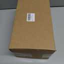 Alloy 1:24 Toy car Model, All Doors openable, with Lights and Music, Ideal as a for Children and Teenagers, and a Collectible Model for car Enthusiasts. (White-Black)