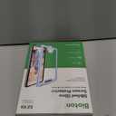 Bioton Nano-Texture Glass Screen Protector Compatible with iPad A16 11th Generation 2025 / iPad 10th Generation 2022, Auto Alignment Kit, Tempered Glass, Touch like Silk, Anti-Glare, Anti-Fingerprint