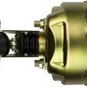 Right Stuff DetailingThe Right Stuff RPB8001 Dual Diaphragm Brake Booster