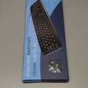 Easy View USB Keyboard w/ Easy-Touch Keys - Digital Innovations Brand