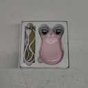 Microcurrent Facial Device,Latest Red Light Technology,Enhances The Ability to Lift The Face and Tighten The Skin,Facial Wrinkle Equipment,Smart Photon Micro-Current Device,Model:EP-300.