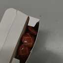 Knitgrip 12 Pcs Light Brown 20 mm Genuine Leather Cover Buttons Football Buttons with Shank Sew for Clothes Dress Coats Jackets Sweaters Blazers Jeans Handicrafts Fall Sewing Accessories