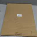 2PCS Rusty Corgi Decorative Garden Stakes, Metal Dog Yard Decor, Corgi Lover Gifts for Women Mom Grandma Wife, Metal Dog Statues Garden Sculptures and Yard Art, Patio, Lawn Ornaments