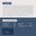 ZIWI Peak Wet Cat Food  All Natural, High Protein, Grain Free, Limited Ingredient, with Superfoods (Lamb, Case of 6, 3oz Cans)