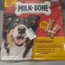 Milk-Bone Original Dog Treats Biscuits for Medium Dogs, 10 Pound