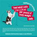 Purina Friskies Wet Cat Food Variety Pack, Tasty Treasures Prime Filets (With Chicken and Tuna, With Chicken, and With Ocean Fish and Tuna, and With Turkey) - (Pack of 24) 5.5 oz. Cans (EXP 06/01/27)