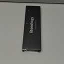 iiteeology Lightweight Stainless Steel Band Designed for Apple Watch Ultra 3 & Ultra 2, Series 1-11, 46mm, 45mm, 44mm, 42mm, Replacement iWatch Bands for Men & Women,Rose Gold