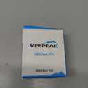 Veepeak Mini Bluetooth OBD2 Scanner for Android  Not Compatible with iOS  Wireless Check Engine Light Code Reader & Diagnostic Tool