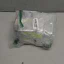 SINJEUN 15 PCS 20 Oz Stainless Steel Food Storage Containers, Metal Meal Prep Containers Metal Snack Box Container for Lunch, Bento