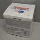 GauzeCare Sterile Abdominal- ABD Combine Pads| 50-Pack, 5 x 9 Inches| Extra Absorbent & Thick, Individually Wrapped Wound Dressing, First Aid Pads| Surgical-Grade, Nonstick- for Heavy Leakage, Post Op