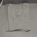 Willit Men's Golf Shorts Stretch Dress Shorts Cargo Quick Dry Athletic Casual Shorts with Pockets 7" 9" 11" (Gray, M)