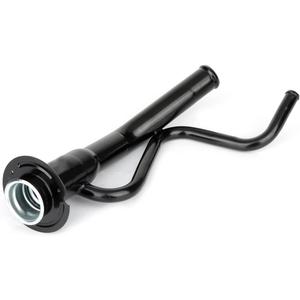 ECCPP Gas/Fuel Filler Neck Replacement Fit For Ford For F-250 Super Duty 1999-2010,For Ford For F-350 Super Duty 1999-2010 577-728 8C3Z9034KF Fuel Filler Tube (Only Fit Diesel Engines)