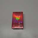 Transform Toys Walkie Talkies for Kids, 3 Pack with Cool Light-Up Eyes & 2500 FT Range, Outdoor Camping Toys, Birthday Gifts for Boys Girls Ages 3-12