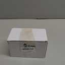 Giegxin 30 Pcs Green Fake Lettuce Artificial Lettuce Leaves Simulation Fake Vegetables Model PVC Realistic Food for Home Kitchen Festival Pub Party Decoration