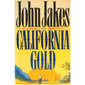California Gold