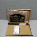 Private Property Video Surveillance Camera Sign - Solid Metal Cast, Embossed Statement Plaque,11.5"7.5" with 31.5" Stakes, Elegant Classic Design for Home Security, House, Garden and Yard