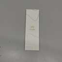 MOFREE Boho Leather Bracelet Compatible with Apple Watch Band 38mm 40mm 41mm Women, Adjustable iPhone Watch Bands Fancy Jewelry Multilayer Strap Wrap for iWatch Bands Series 10 9 8 7 6 5 4 3 2 1 SE (Khaki)